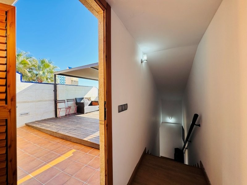 Duplex for Sale in Guardamar del Segura, Alicante