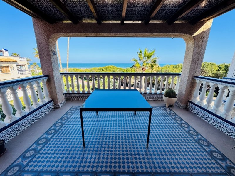 Duplex for Sale in Guardamar del Segura, Alicante