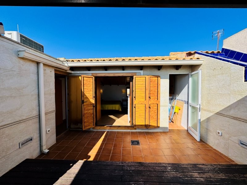 Duplex for Sale in Guardamar del Segura, Alicante