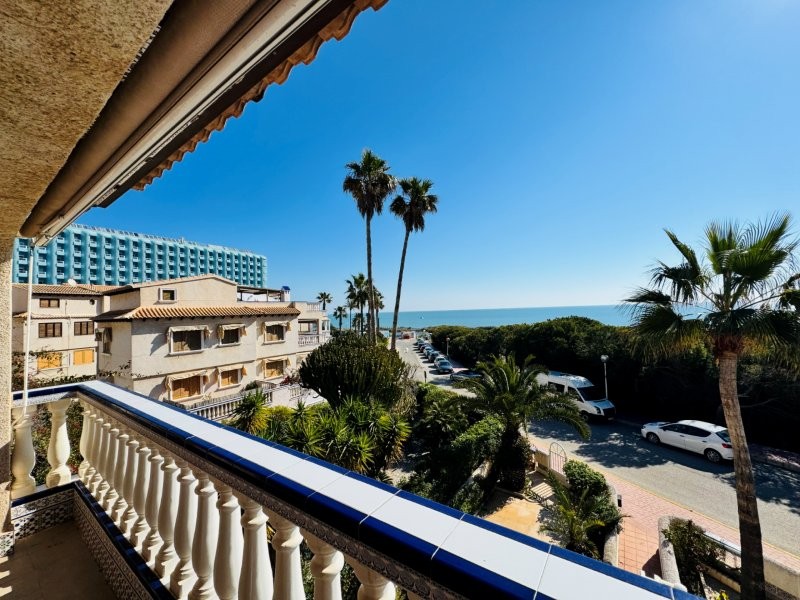 Duplex for Sale in Guardamar del Segura, Alicante