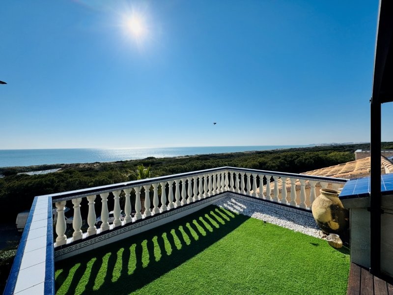 Duplex for Sale in Guardamar del Segura, Alicante