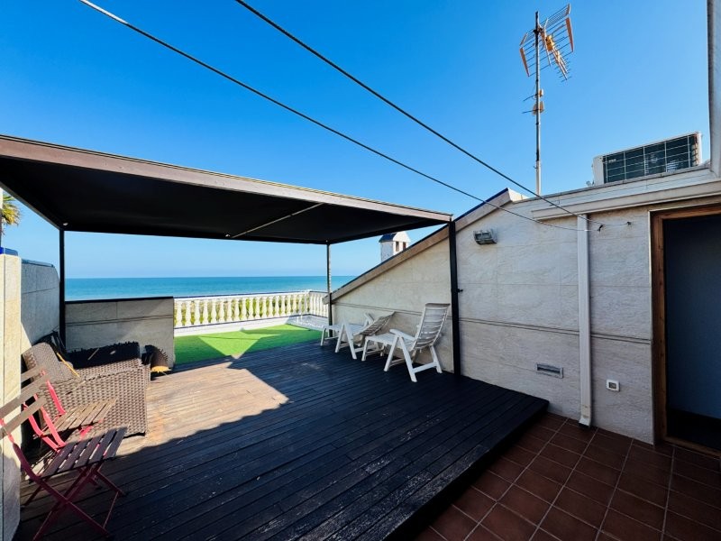 Duplex for Sale in Guardamar del Segura, Alicante