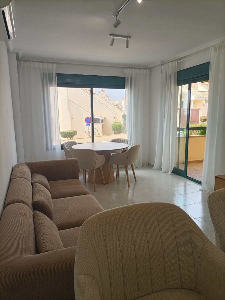 Apartment for Sale in Orihuela Costa, Alicante