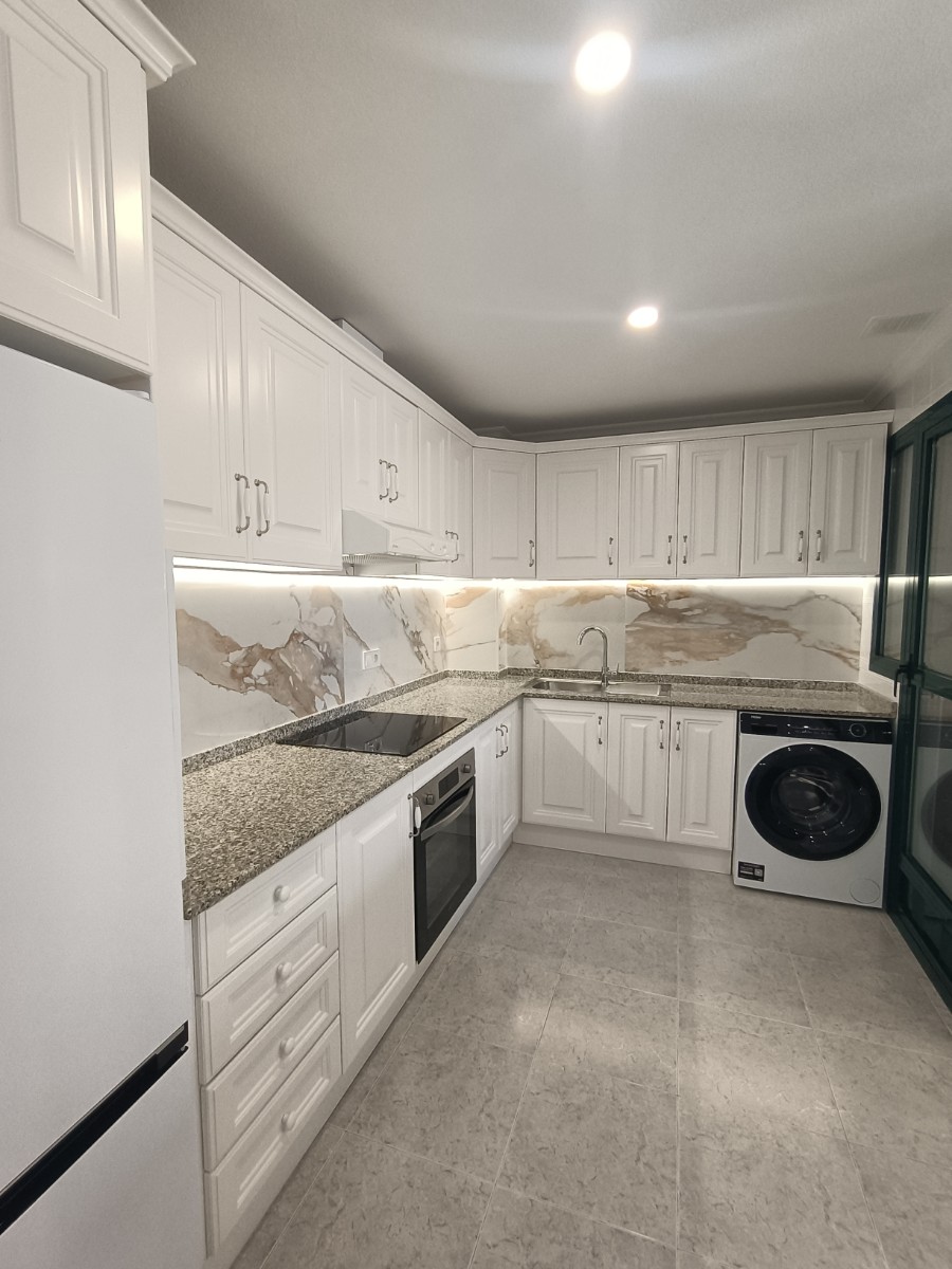 Apartment for Sale in Orihuela Costa, Alicante