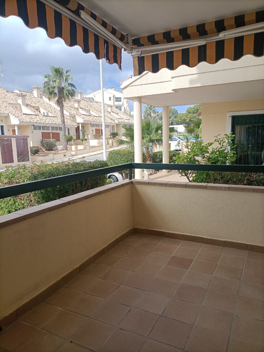 Apartment for Sale in Orihuela Costa, Alicante