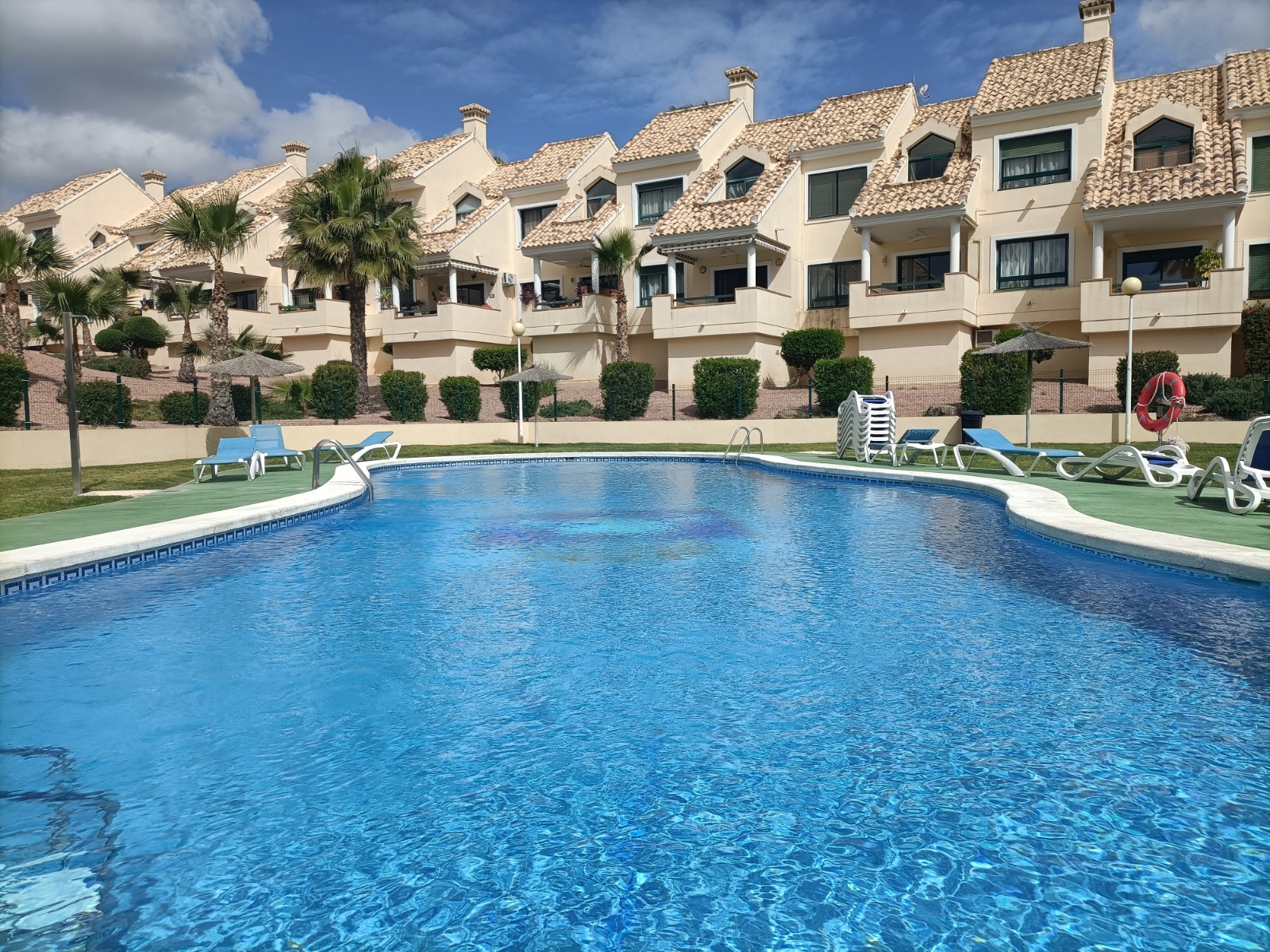 Apartment for Sale in Orihuela Costa, Alicante