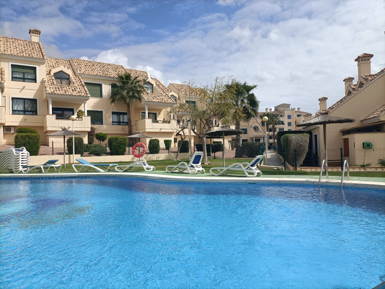 Apartment for Sale in Orihuela Costa, Alicante