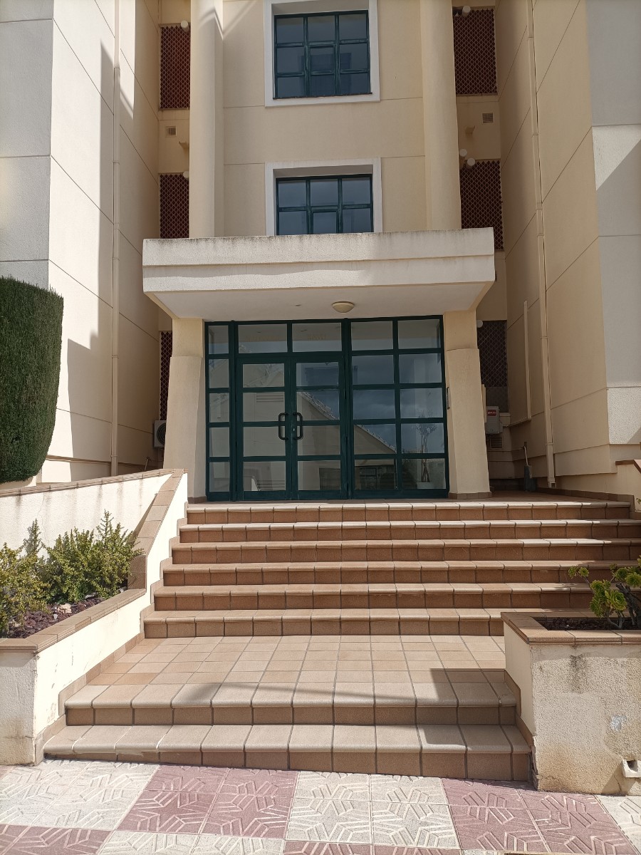 Apartment for Sale in Orihuela Costa, Alicante