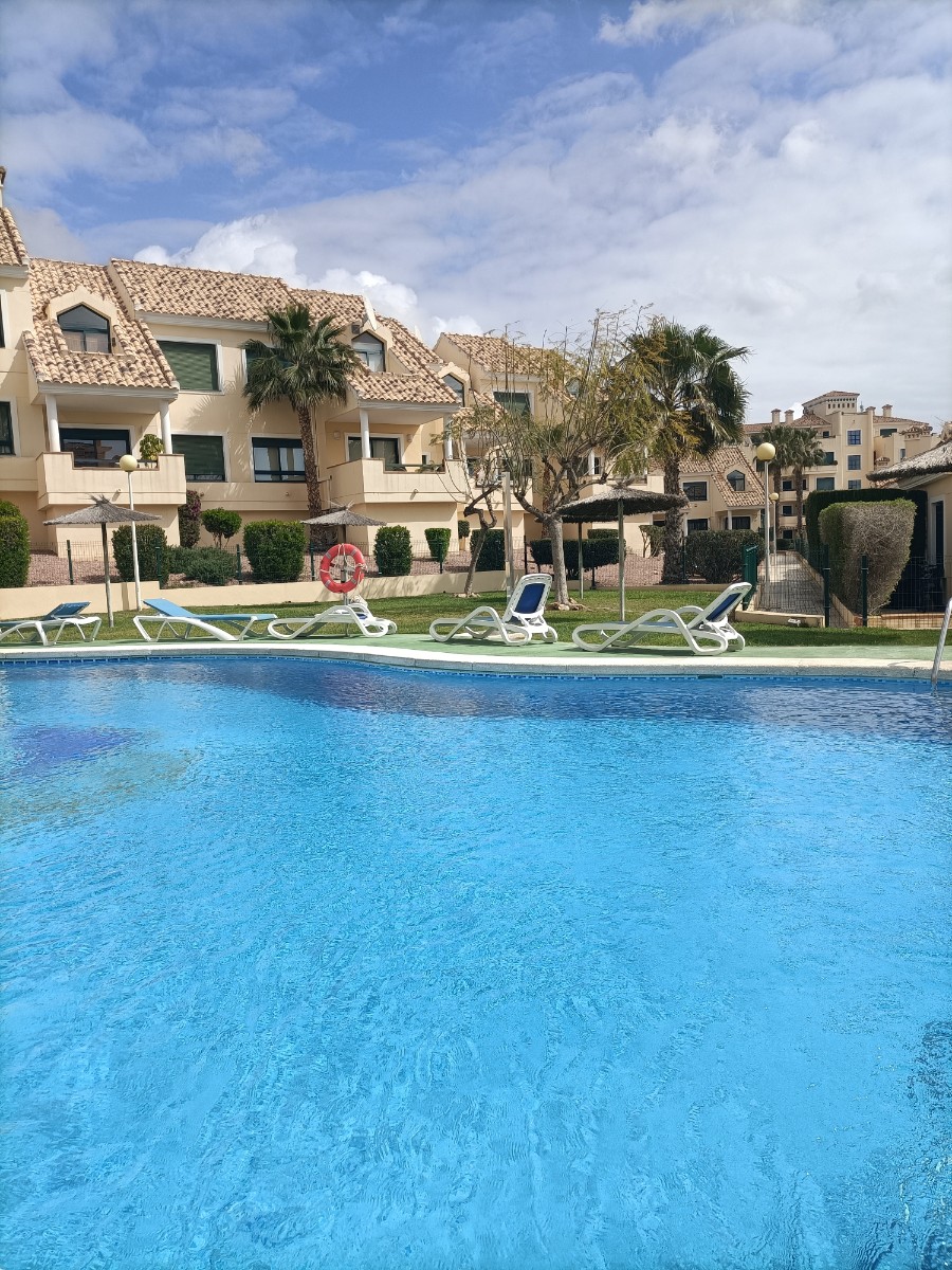 Apartment for Sale in Orihuela Costa, Alicante