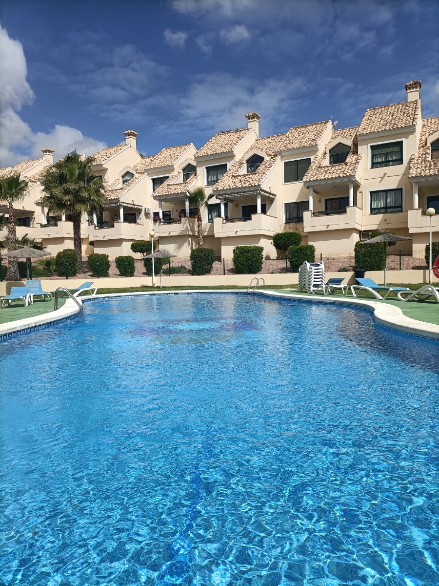 Apartment for Sale in Orihuela Costa, Alicante