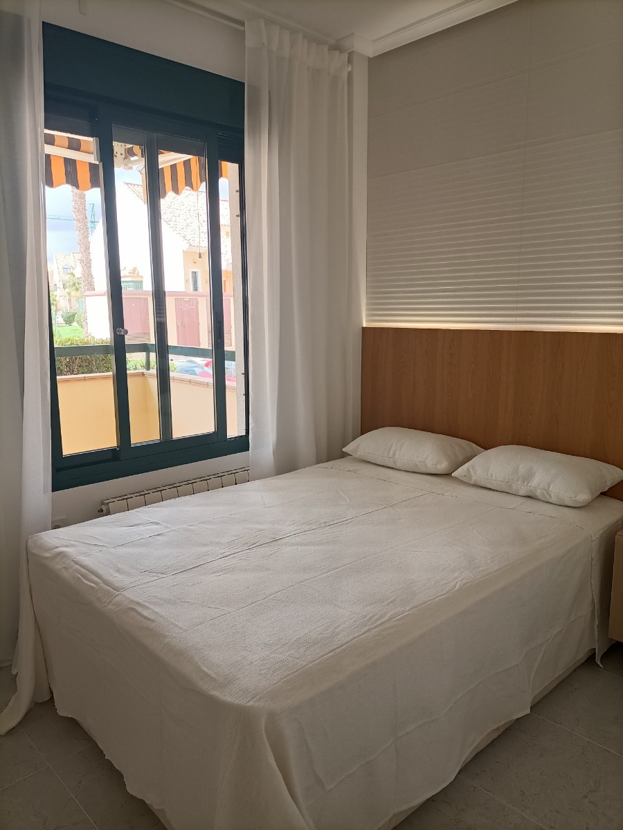 Apartment for Sale in Orihuela Costa, Alicante