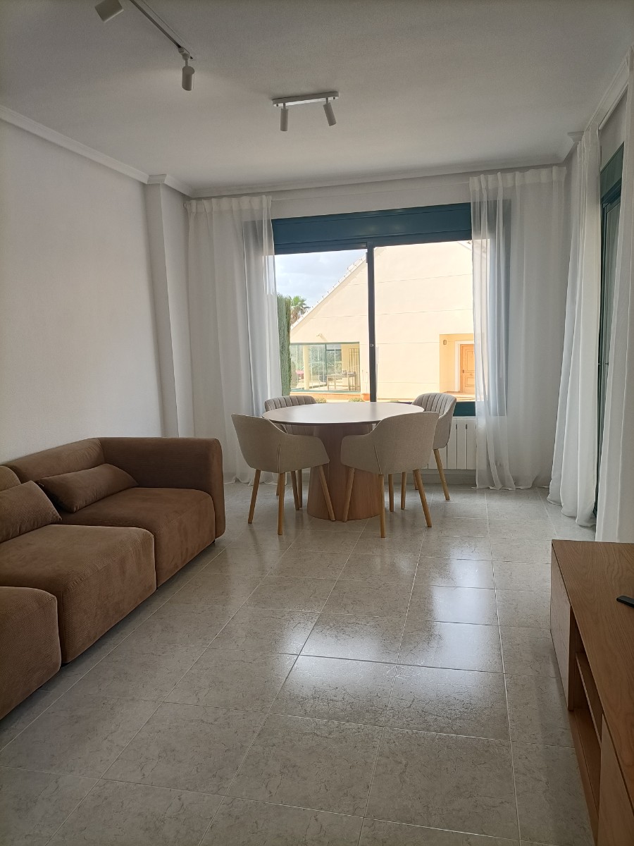 Apartment for Sale in Orihuela Costa, Alicante