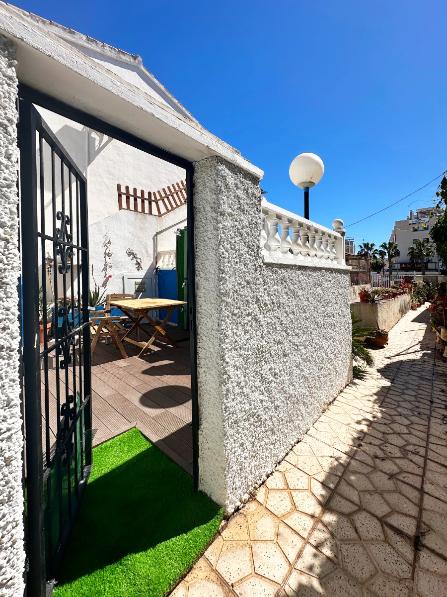 Bungalow for Sale in Orihuela Costa, Alicante