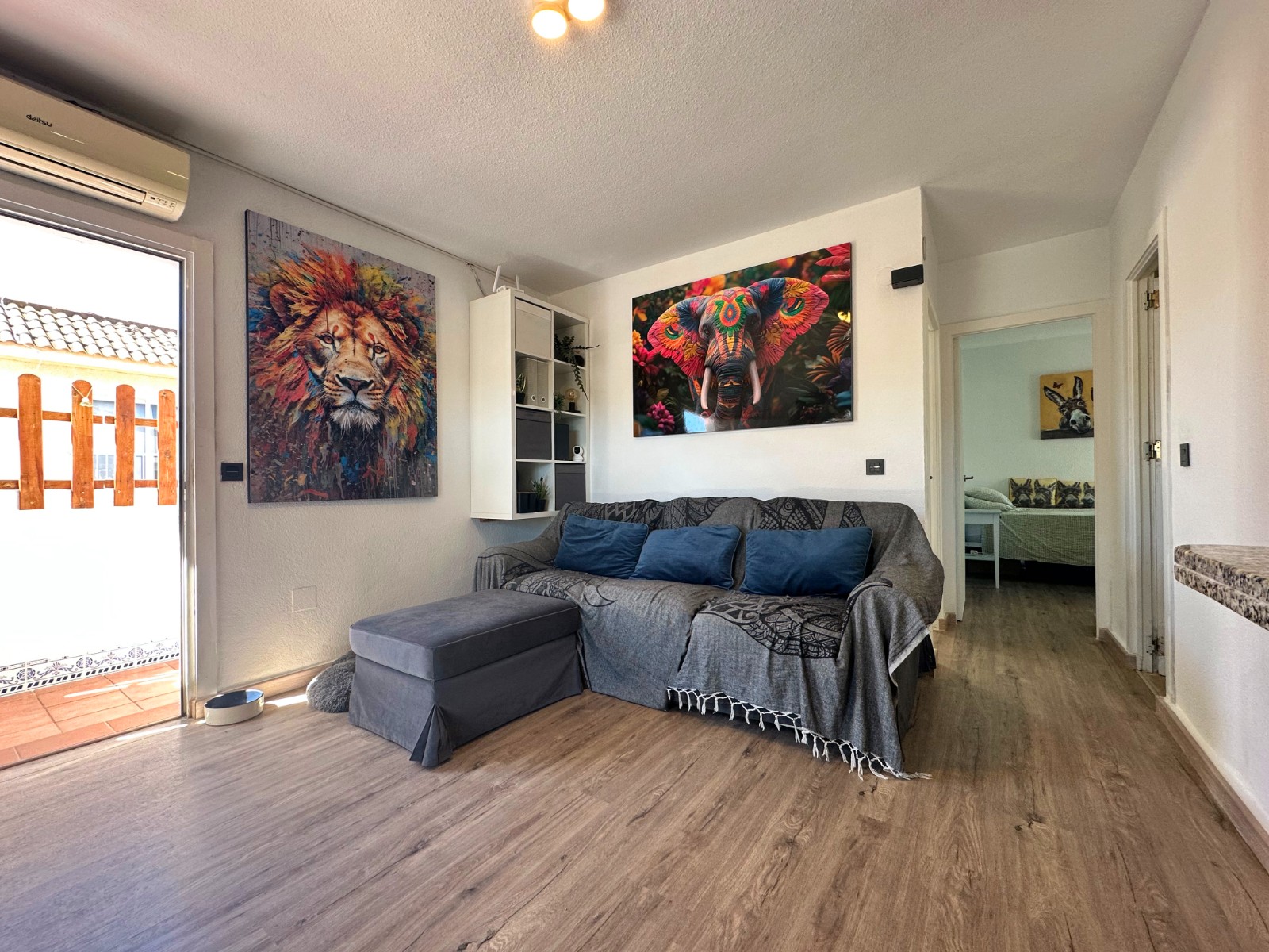 Bungalow for Sale in Orihuela Costa, Alicante