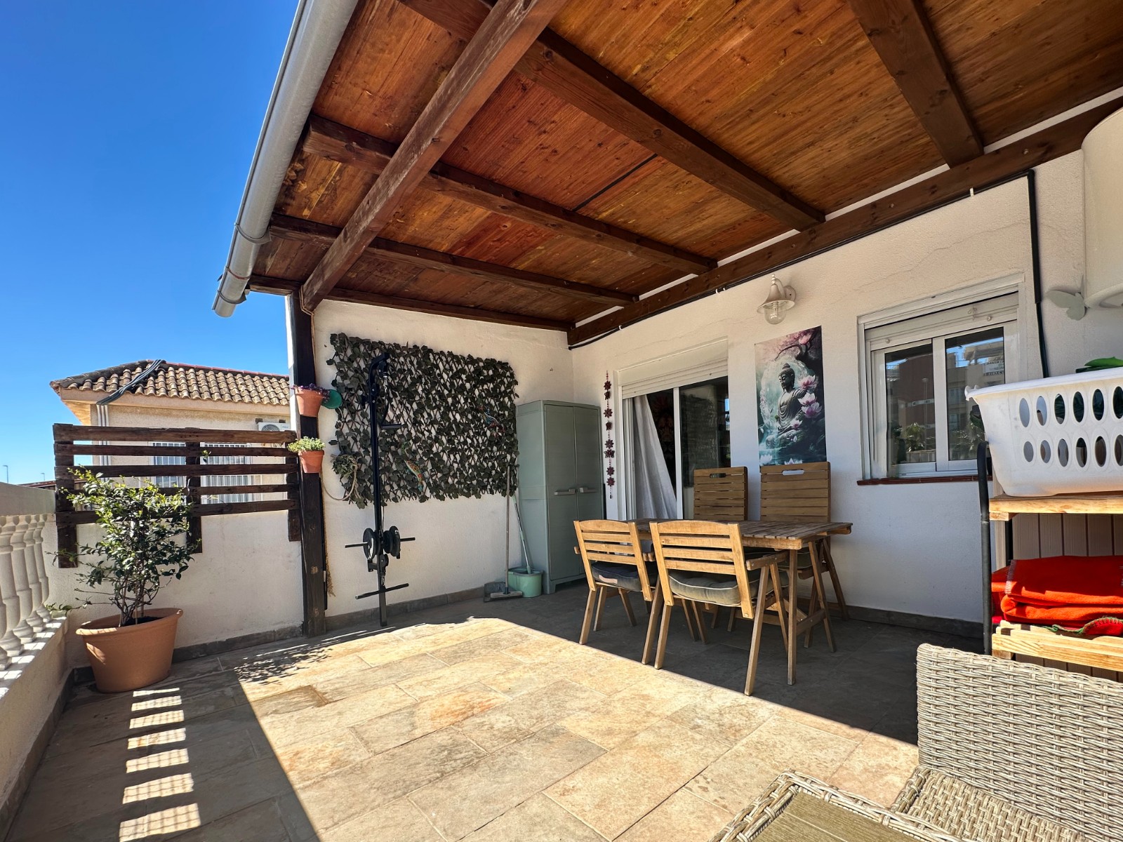 Bungalow for Sale in Orihuela Costa, Alicante