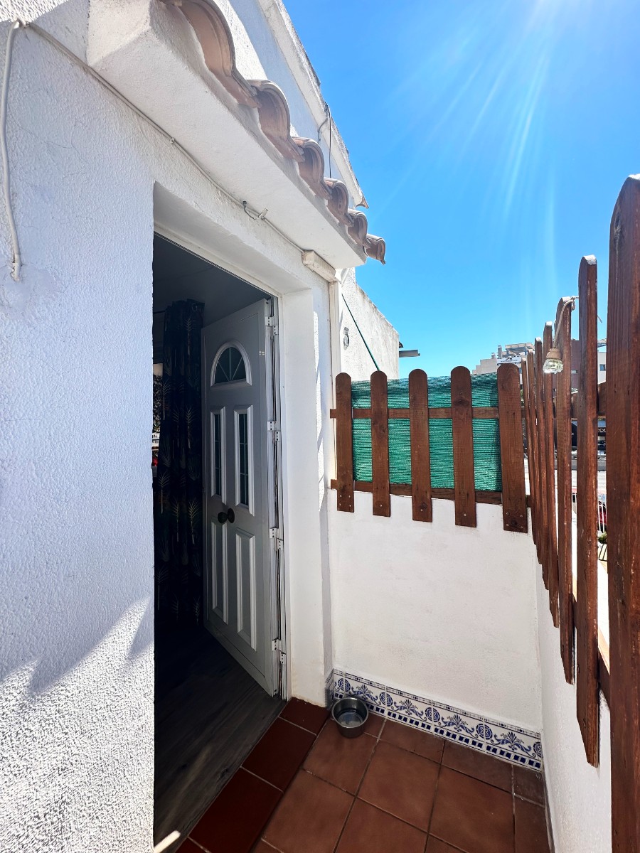 Bungalow for Sale in Orihuela Costa, Alicante
