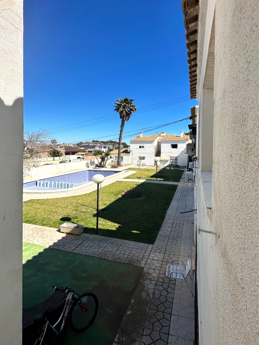 Bungalow for Sale in Orihuela Costa, Alicante