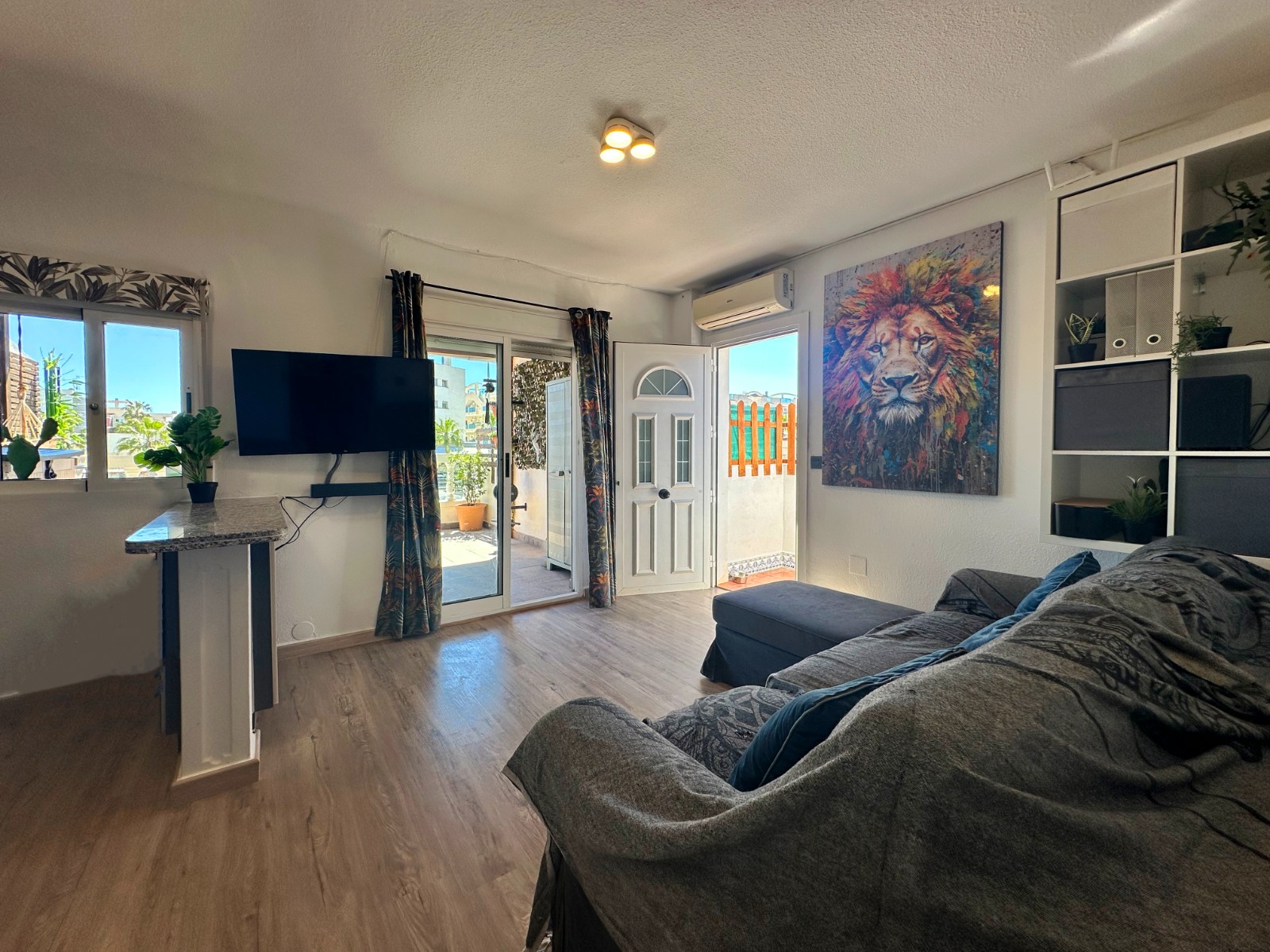 Bungalow for Sale in Orihuela Costa, Alicante