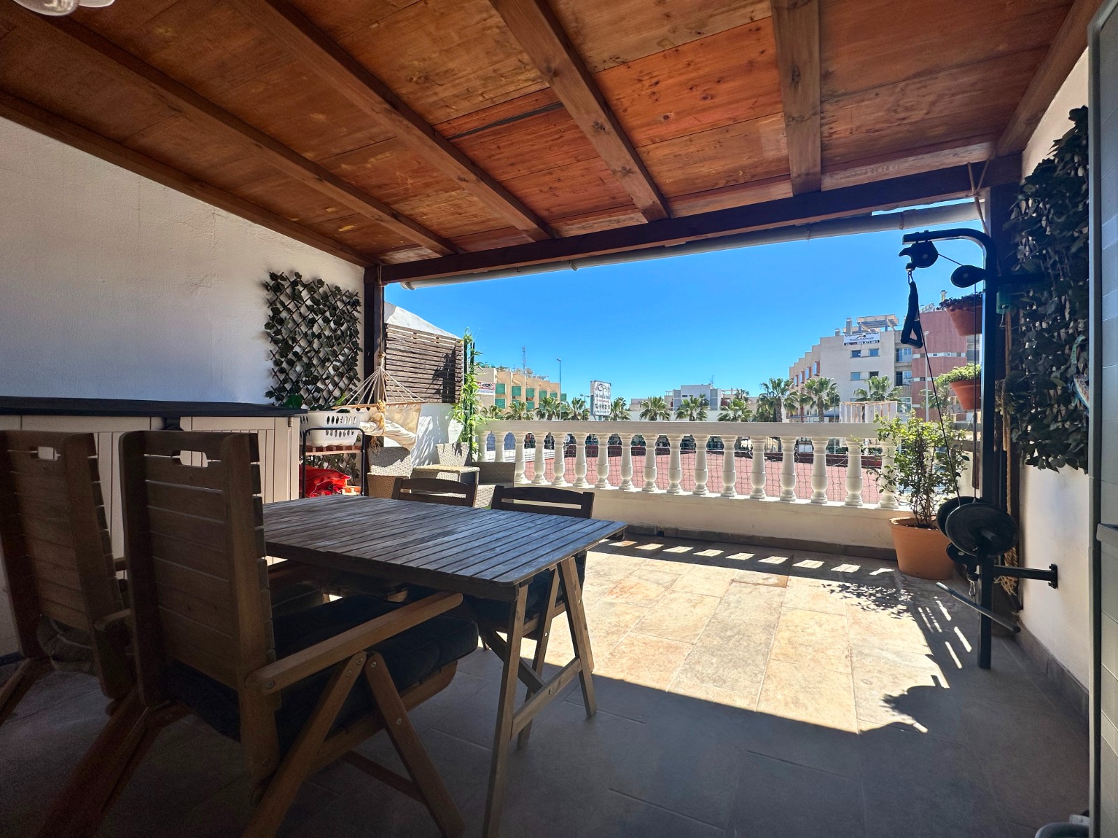 Bungalow for Sale in Orihuela Costa, Alicante
