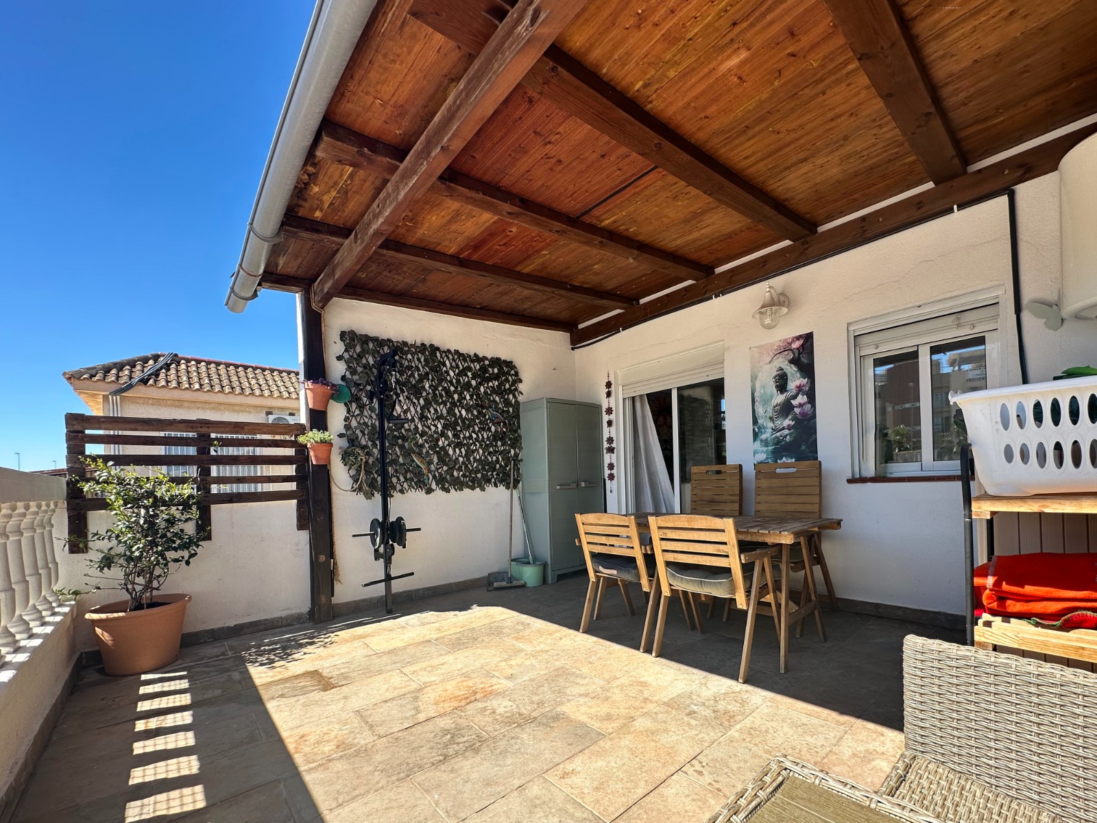Bungalow for Sale in Orihuela Costa, Alicante