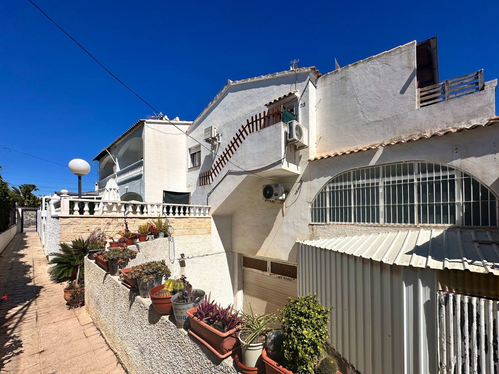 Bungalow for Sale in Orihuela Costa, Alicante