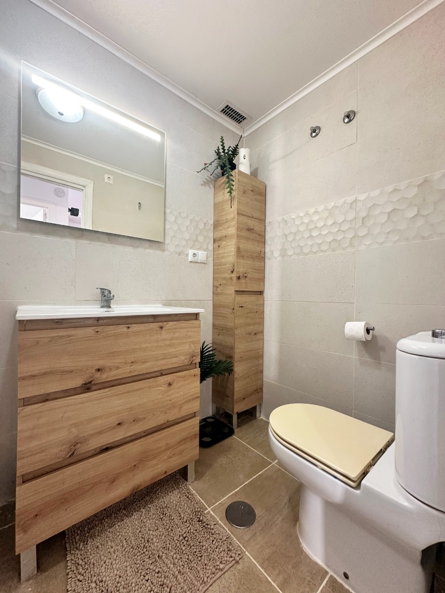 Bungalow for Sale in Orihuela Costa, Alicante