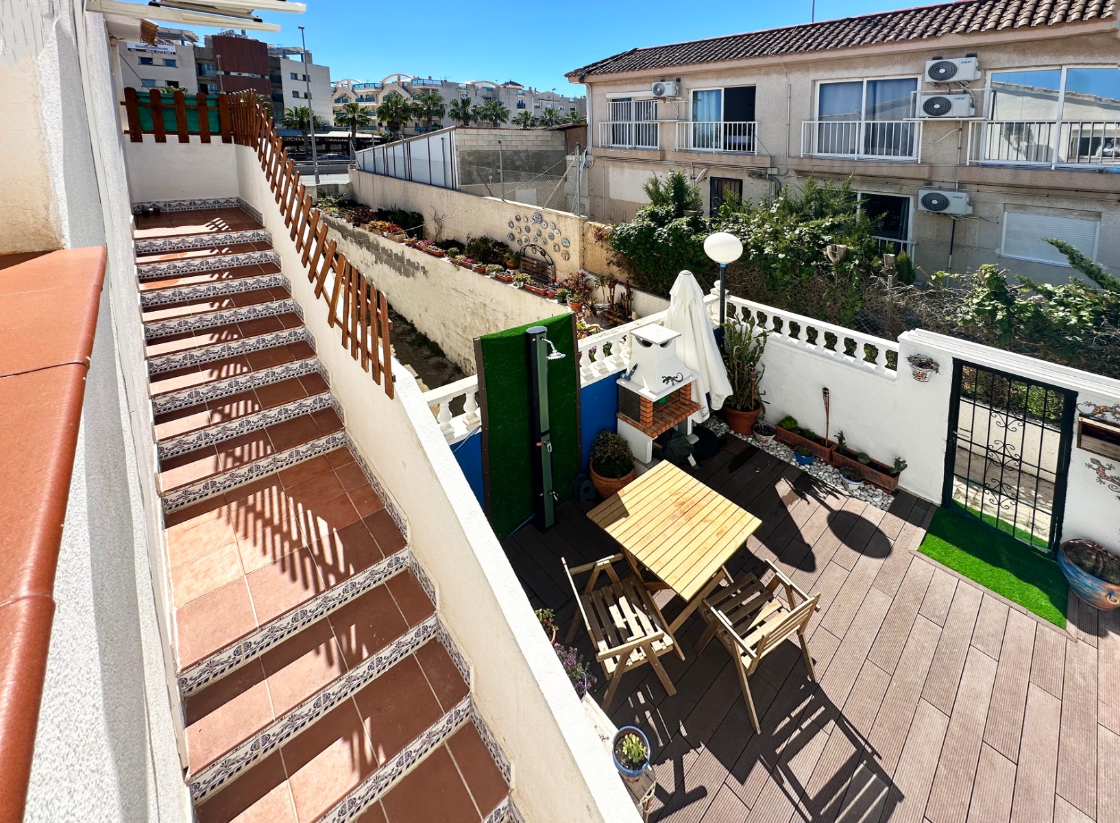 Bungalow for Sale in Orihuela Costa, Alicante