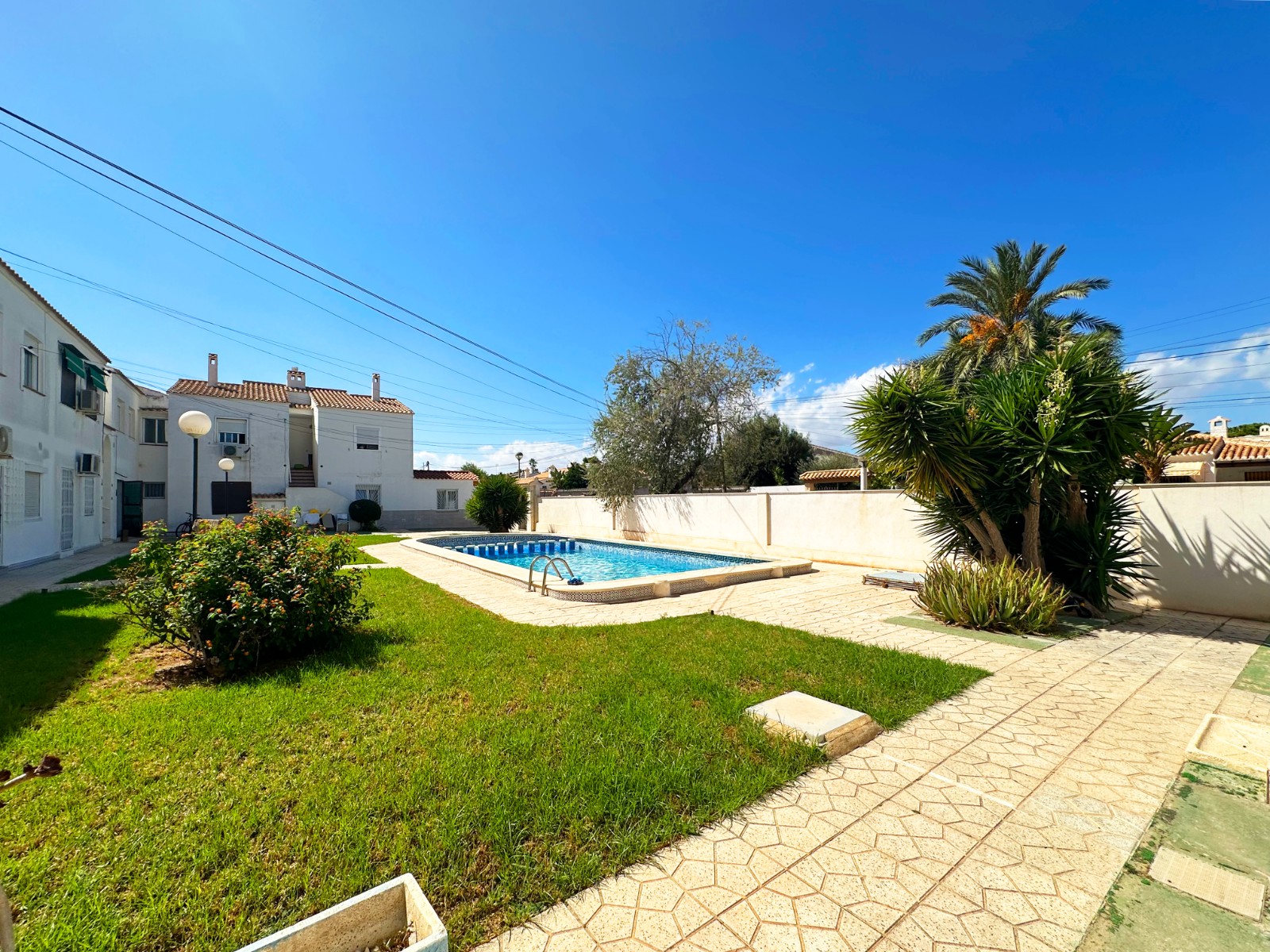 Bungalow for Sale in Orihuela Costa, Alicante