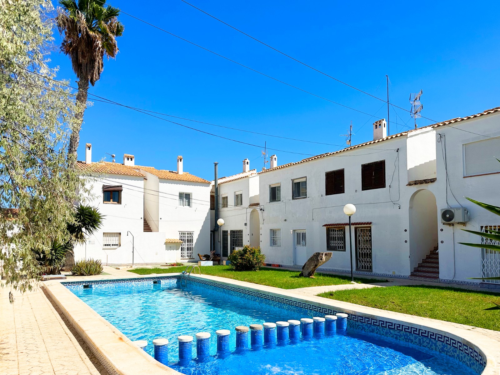 Bungalow for Sale in Orihuela Costa, Alicante
