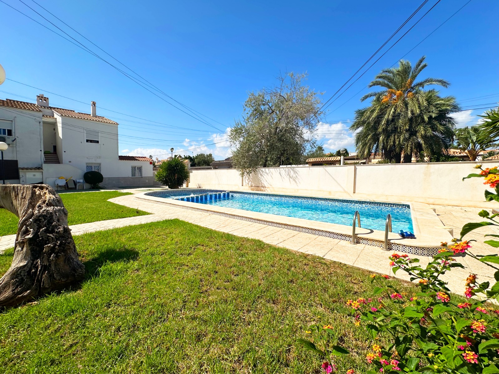 Bungalow for Sale in Orihuela Costa, Alicante