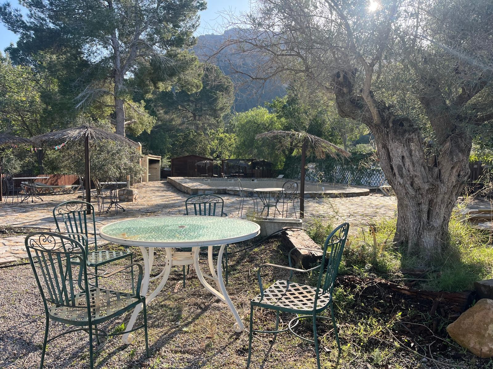 Country House for Sale in Gea Y Truyols, Murcia