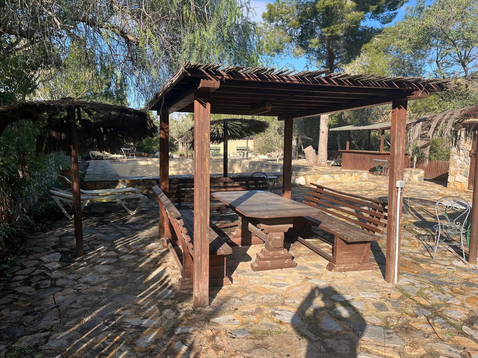 Country House for Sale in Gea Y Truyols, Murcia