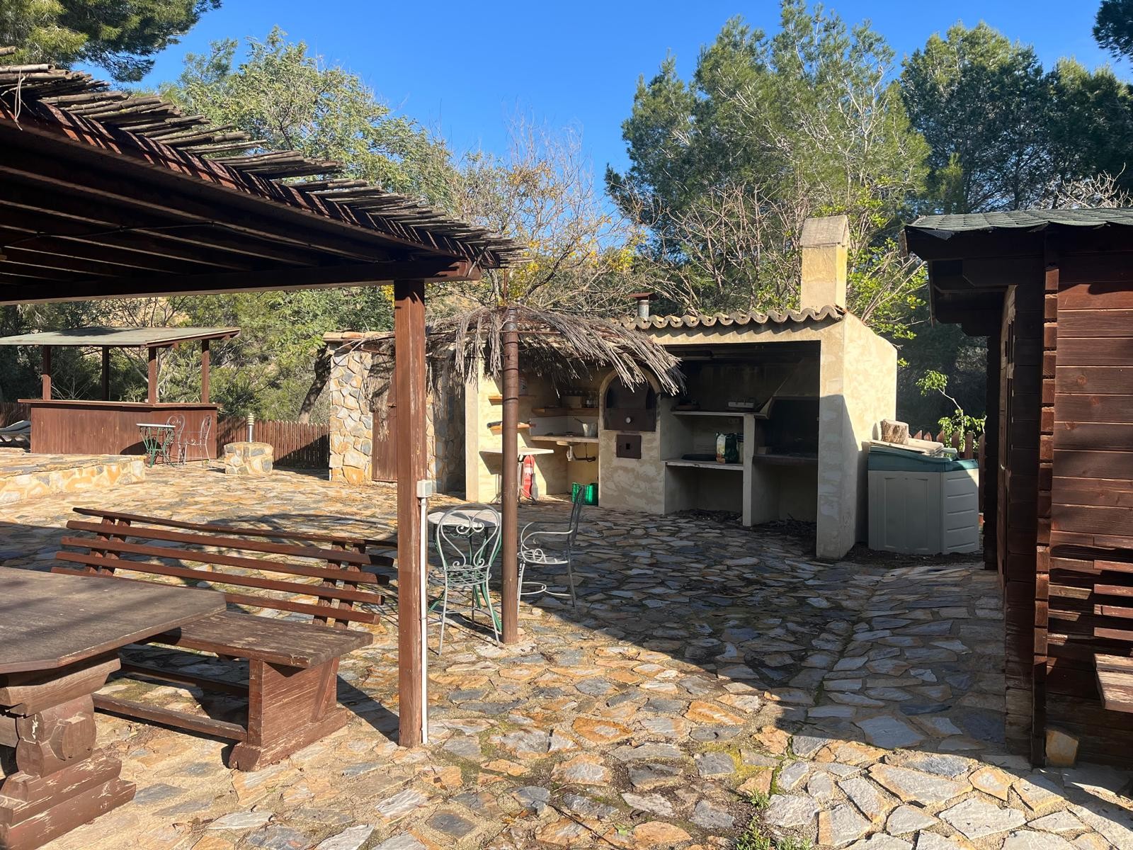 Country House for Sale in Gea Y Truyols, Murcia