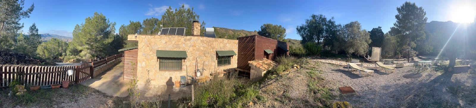 Country House for Sale in Gea Y Truyols, Murcia