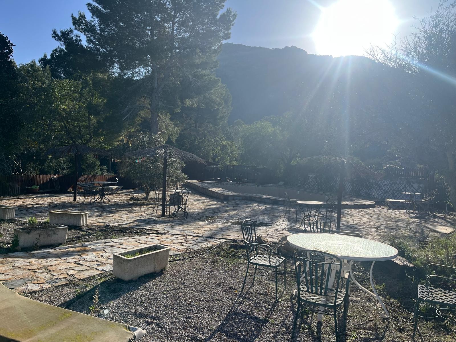 Country House for Sale in Gea Y Truyols, Murcia