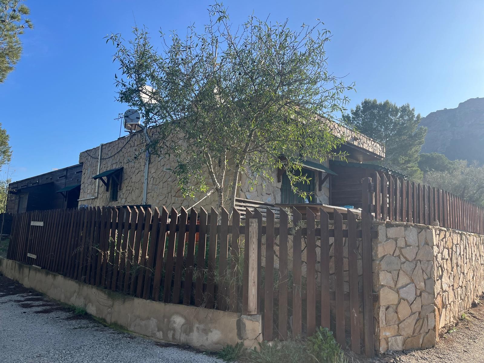 o_1jm6hcaua15a219v37vpmds1ni63c Country House for Sale in Gea Y Truyols, Murcia