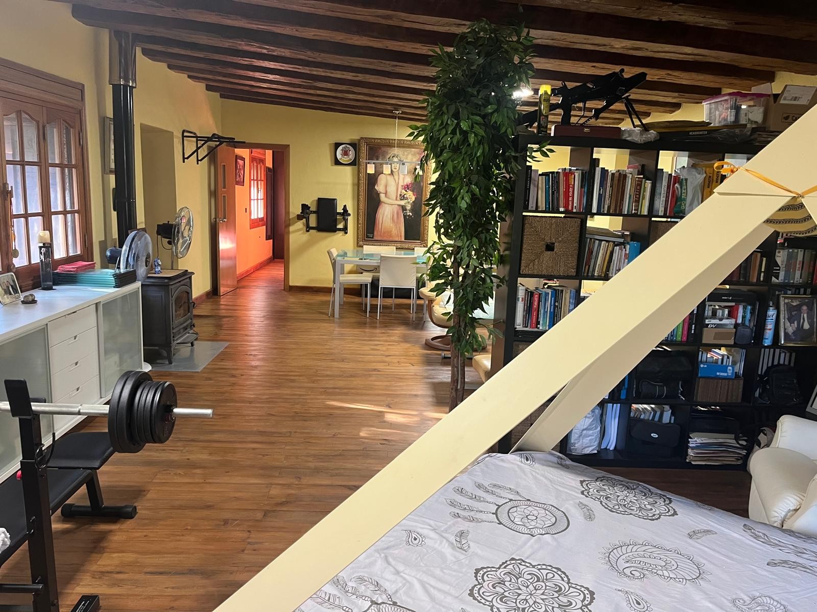 Country House for Sale in Gea Y Truyols, Murcia
