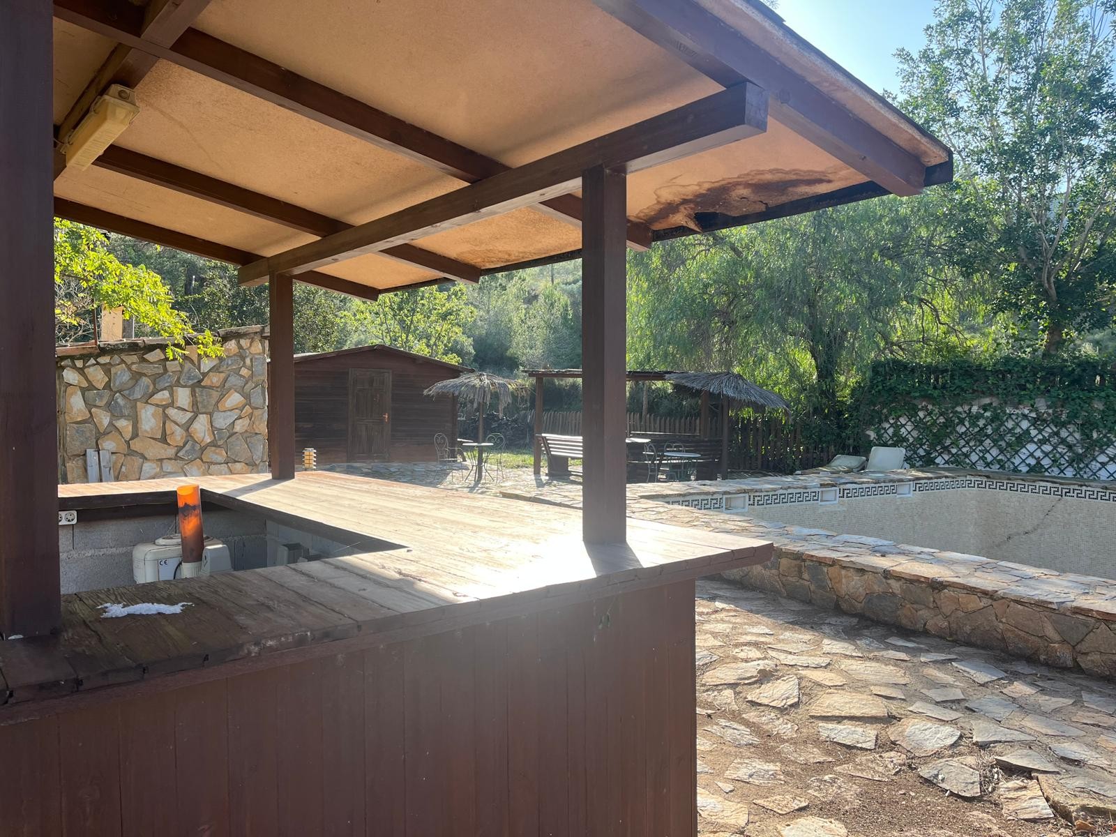 Country House for Sale in Gea Y Truyols, Murcia