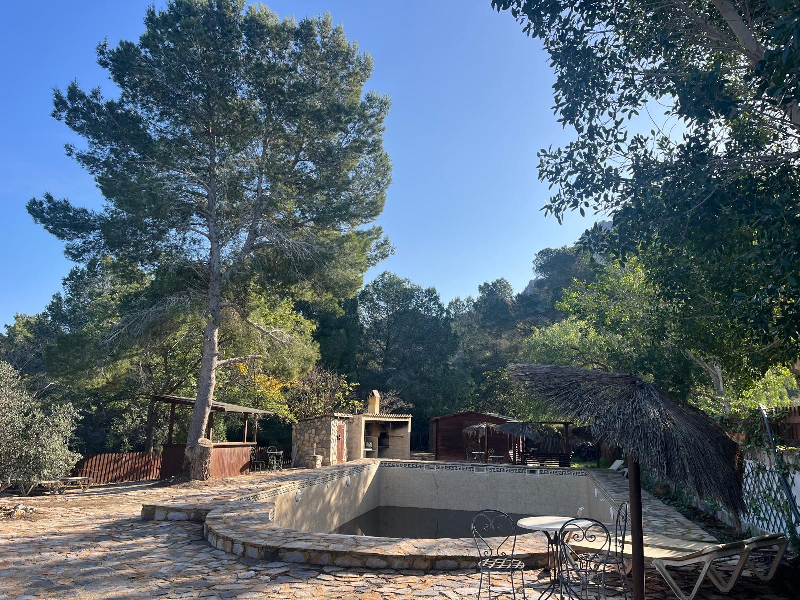 Country House for Sale in Gea Y Truyols, Murcia