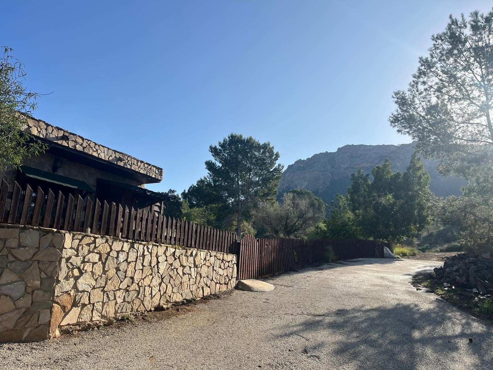 Country House for Sale in Gea Y Truyols, Murcia