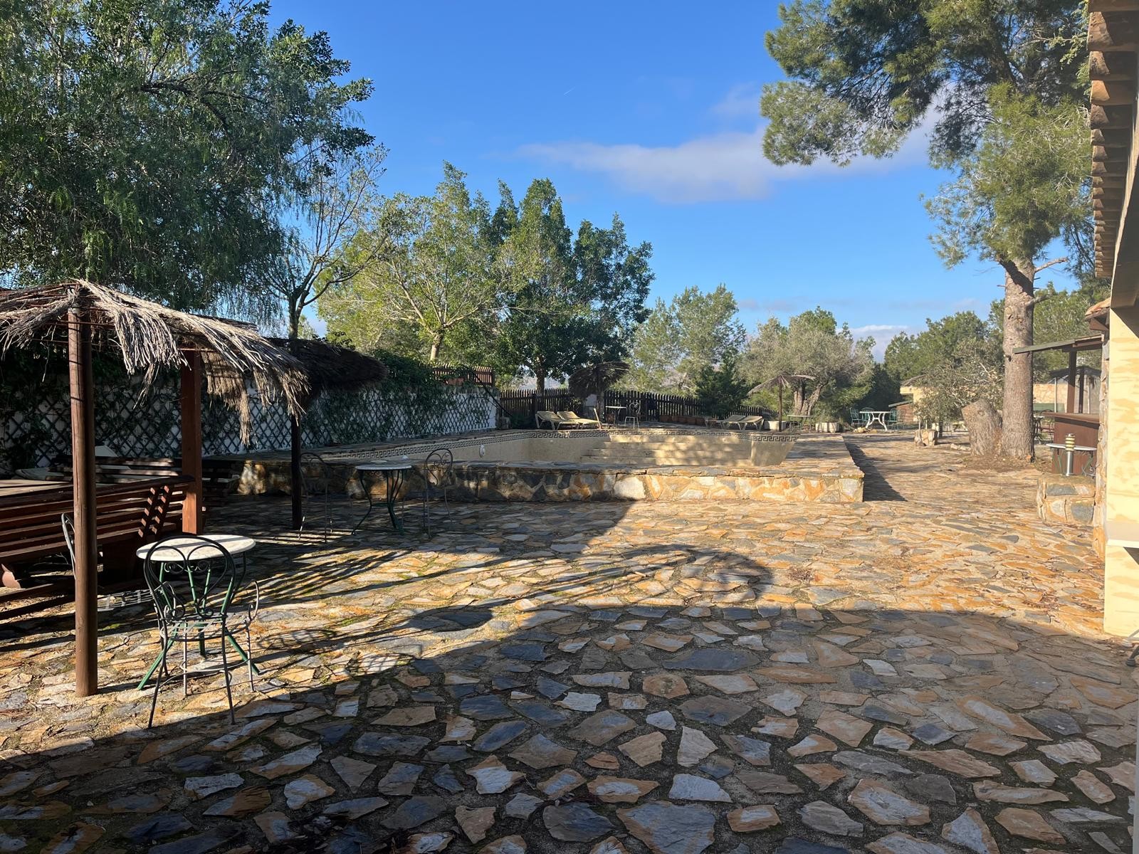 Country House for Sale in Gea Y Truyols, Murcia
