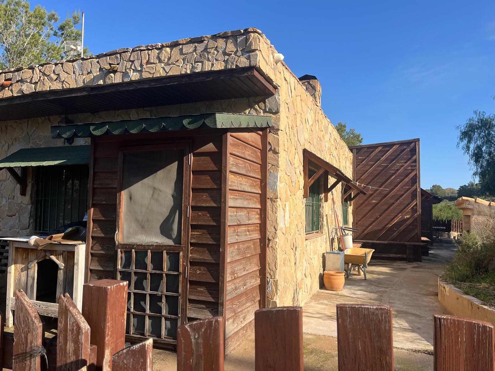 Country House for Sale in Gea Y Truyols, Murcia