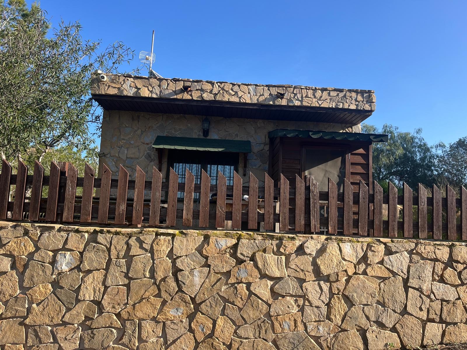 Country House for Sale in Gea Y Truyols, Murcia