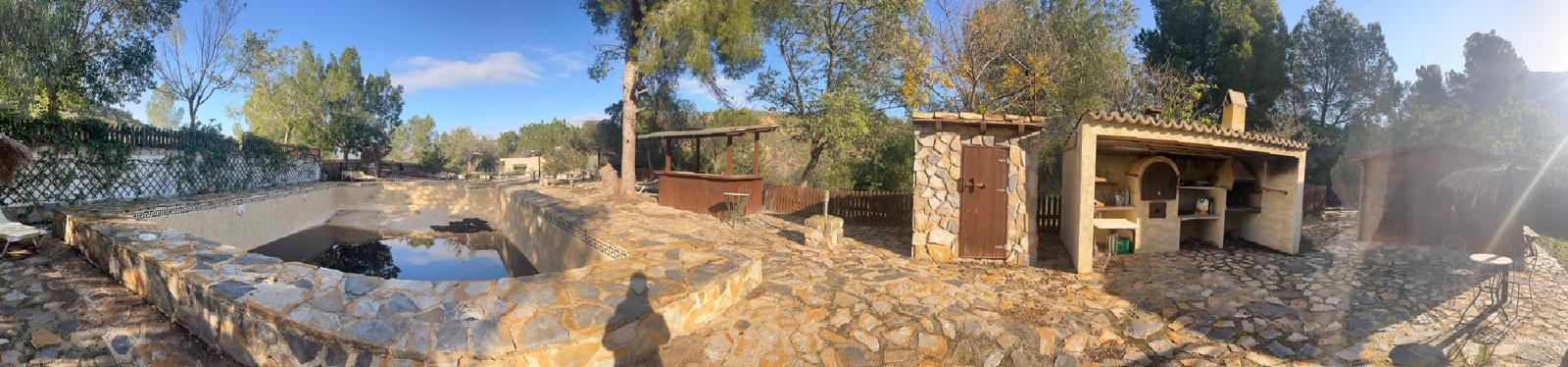 Country House for Sale in Gea Y Truyols, Murcia