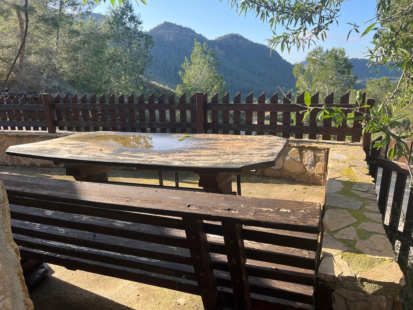 Country House for Sale in Gea Y Truyols, Murcia