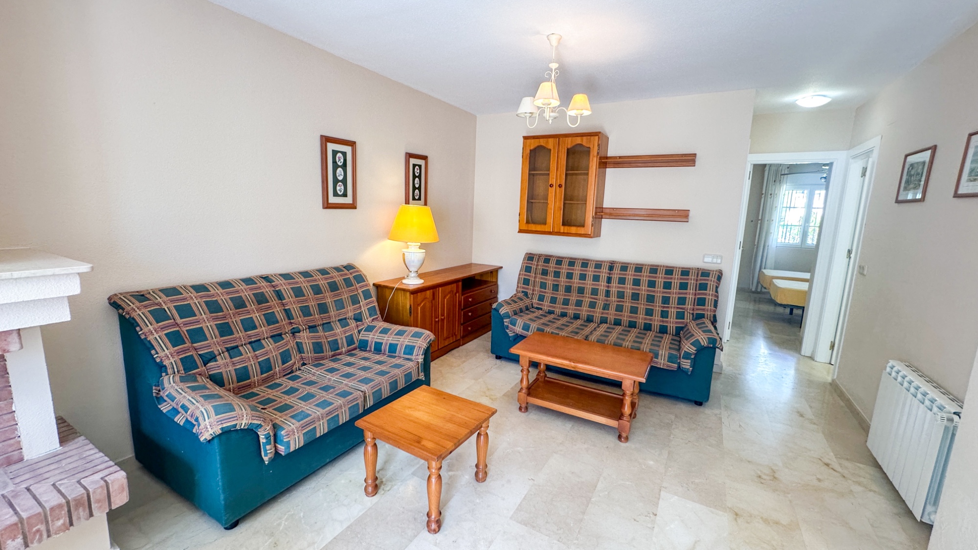 Town House for Sale in Orihuela Costa, Alicante
