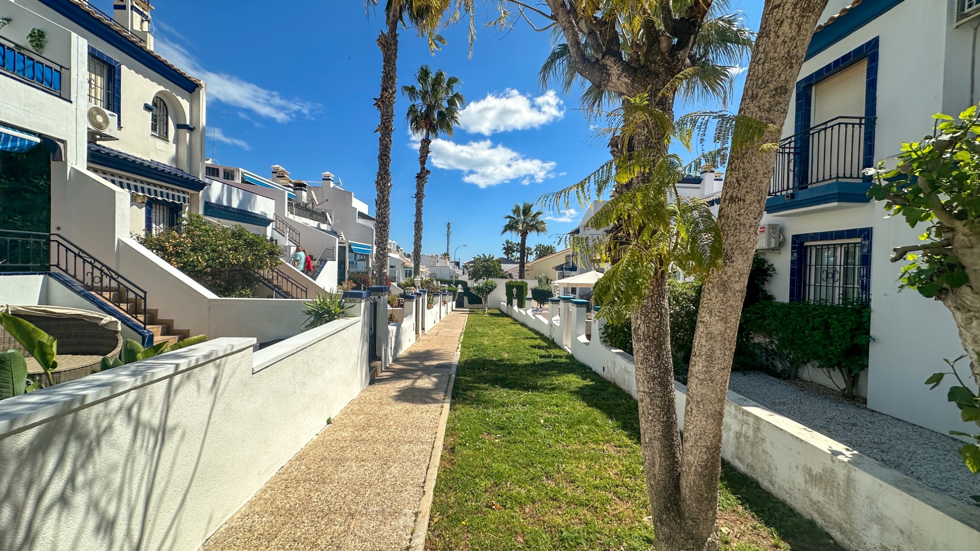 Town House for Sale in Orihuela Costa, Alicante
