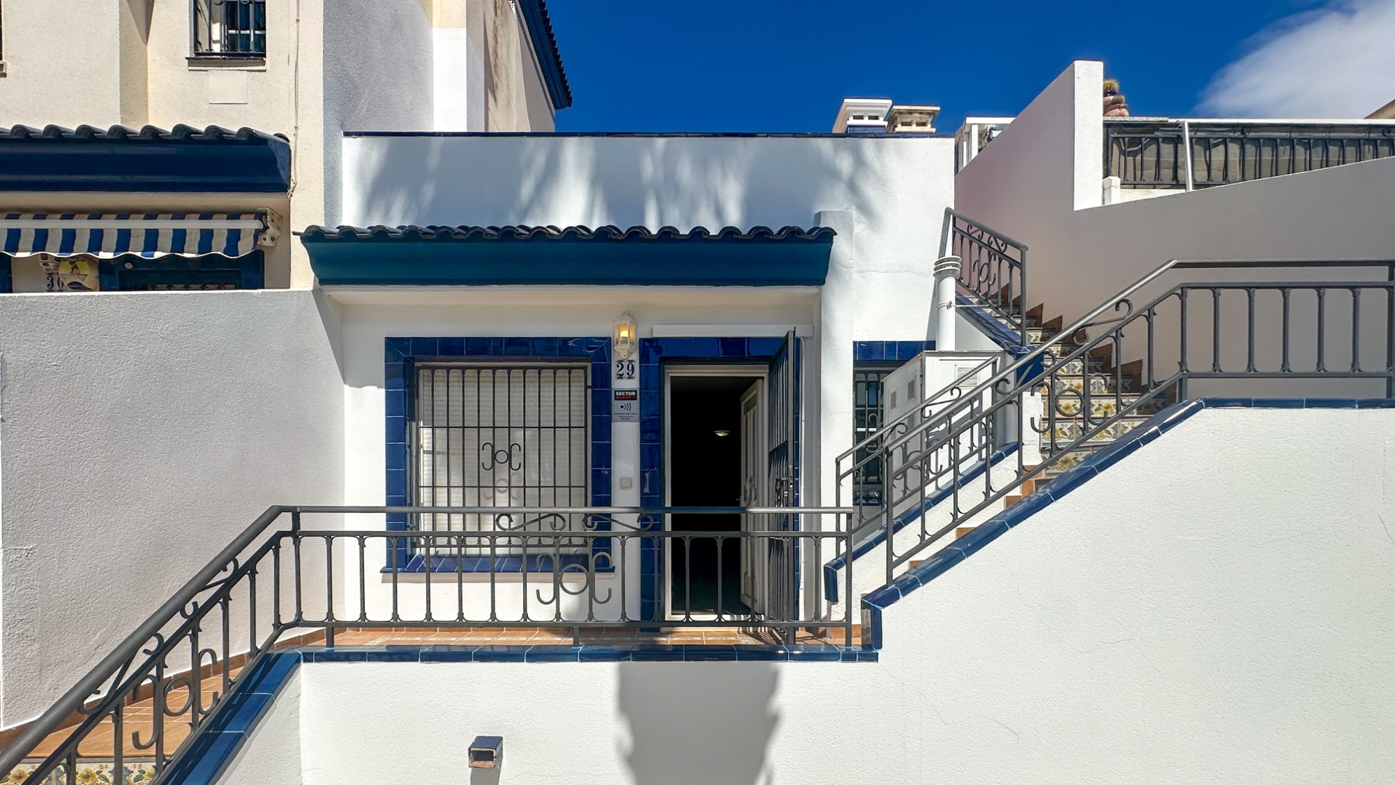 Town House for Sale in Orihuela Costa, Alicante