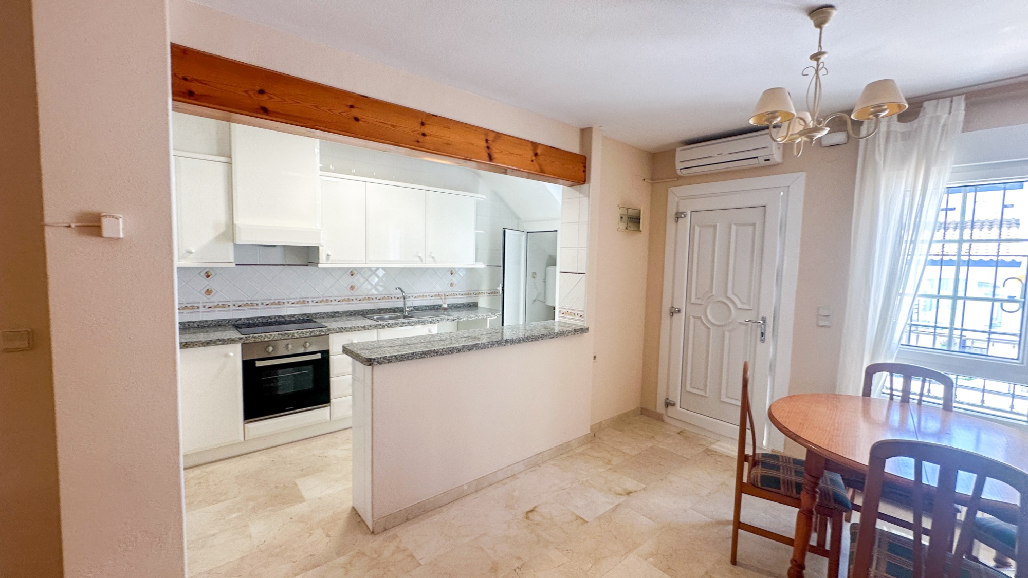 Town House for Sale in Orihuela Costa, Alicante