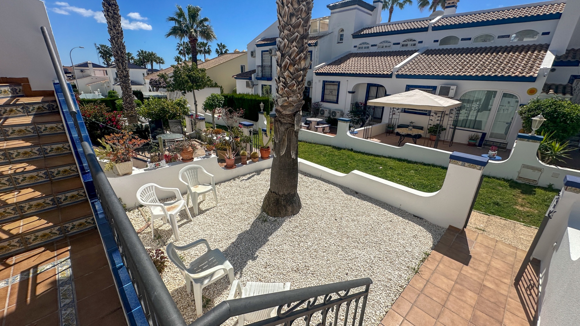 Town House for Sale in Orihuela Costa, Alicante